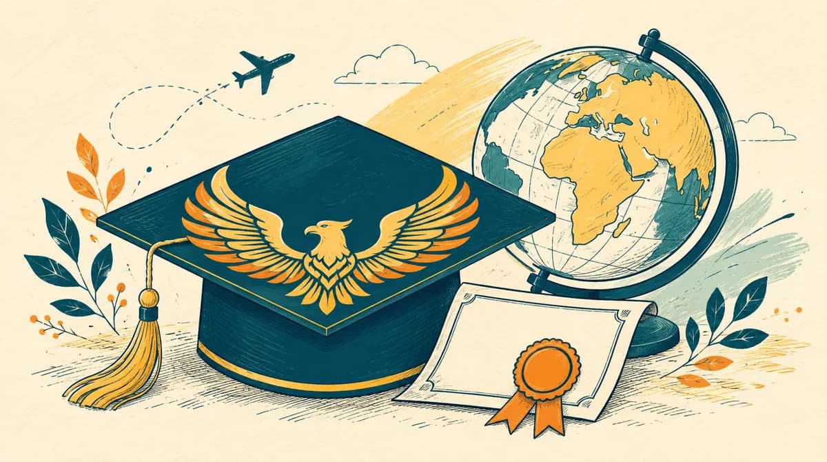 Beasiswa Garuda: Syarat, Cakupan, dan Cara Daftar