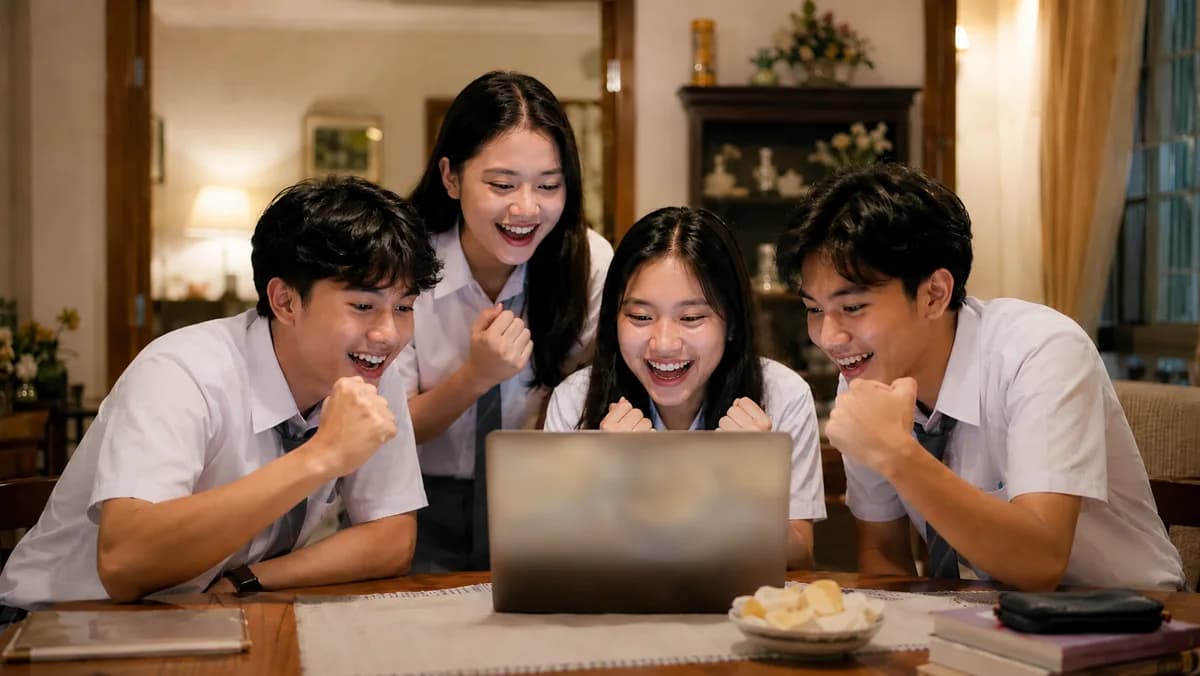 Pengumuman SNBT 2026: Tanggal Resmi, Cara Cek, dan Link SNPMB